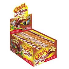 COLA XPLOSION PZ.150            PERFETTI