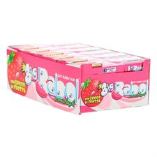 THE BIG BABOL P/F X 24          PERFETTI