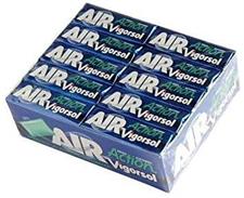 VIGORSOL AIR ACT.PZ 10X40       PERFETTI