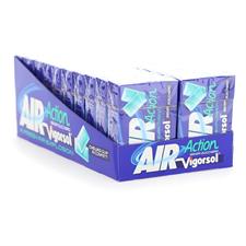 VIGORSOL AIR ACT.AST. X 20      PERFETTI