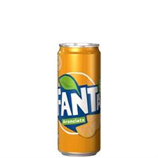 ARANCIATA CL 33                 FANTA