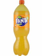 ARANCIATA FANTA LT.1.5