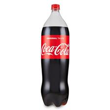 COCA COLA CL 200X6