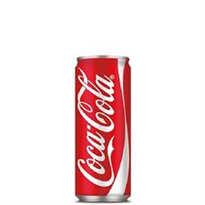 COCA COLA LATT.33