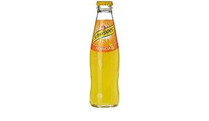 SCHWEPPES ARANCIA CL 18