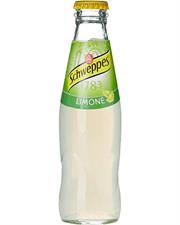 SCHWEPPES LIMONE CL 20