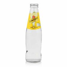 SCHWEPPES TONICA cl.20