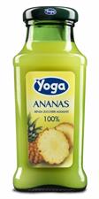 SUCCHI ML200 ANANAS             YOGA