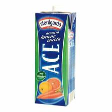 SUCCO ACE BRIK LT.1.5           STERILGARDA