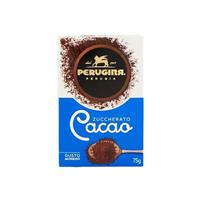 CACAO DOLCE GR. 75              PERUGINA