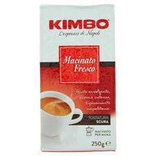 CAFFE' MAC.FR.GR. 250           KIMBO