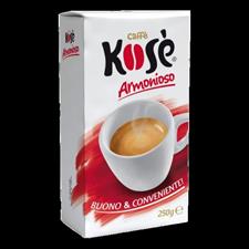 CAFFE' GR.250                   KOSE'