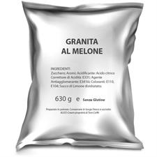 GRANITA MELONE GR.900           SWEETIDEA