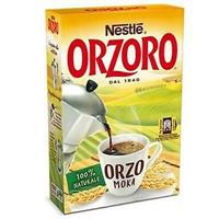 ORZORO MACINATO GR. 500         NESTLE'