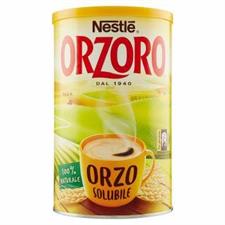 ORZORO SOLUBILE GR.200          NESTLE'