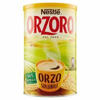 ORZORO SOLUBILE GR.200          NESTLE'