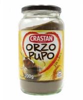 ORZO PUPO SOLUBILE GR.200       CRASTAN