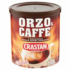 ORZO & CAFFE'SOL.BARAT. 120 GR  CRASTAN