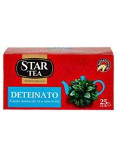 THE DETEINATO 20+5              STAR