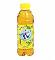 THE LIMONE 500 ML.              SAN BENEDETTO