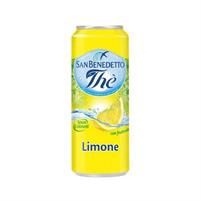 THE LIMONE LATTINA CL. 33       SAN BENEDETTO