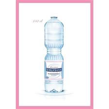 ACQUA NAT. LT.1.5               SORGESANA