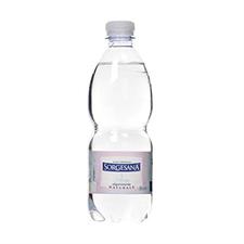 ACQUA NATURALE 500ML x24        SORGESANA