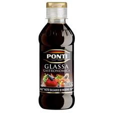 GLASSA GASTRONOMICA ML.250      PONTI