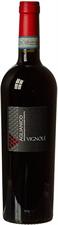 VINO AGLIANICO CL.75            VIGNOLE'