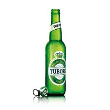 BIRRA CL.33                     TUBORG