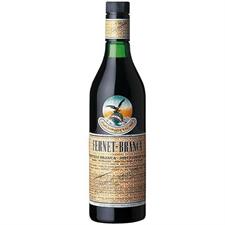 FERNET BRANCA LT 1