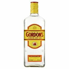 GIN GORDON'S CL 70