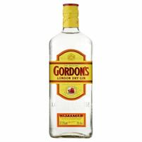 GIN GORDON'S CL 70
