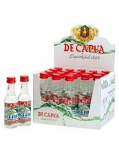 MIGNON SAMBUCA CL.3             DE CAPUA