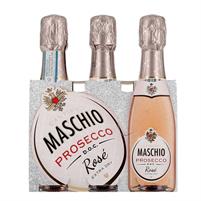 PROSECCO CL20X3  ROSE'          MASCHIO