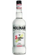 SAMBUCA MOLINARI CL70           MOLINARI