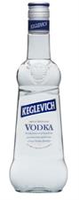 VODKA CLASSICA CL 70            KEGLEVICH