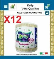 CARTA IGIENICA 10 ROTOLI EXPERT