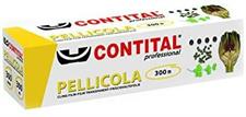 PELLICOLA ROLL 300 MT           flori/CONTITAL