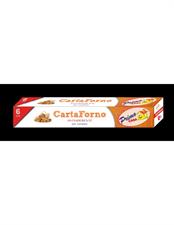 CARTA FORNO MT.6                CONTITAL