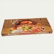 CONT.X PIZZA 50X50 AMER.50PZ    CAPITAL BOX