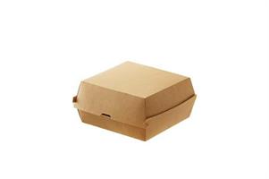 BOX HAMBURGER AVANA 16X16X9     LEONE