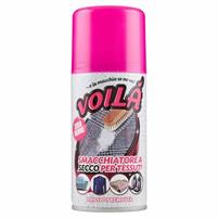 SMACCHIATORE SPRAY VOILA'200 ML