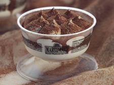 COPPA TIRAMISÙ MASCAR.X12pz.    MARTINUCCI