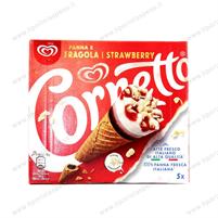 CORNETTO STRAW&WHCHOC.          ALGIDA