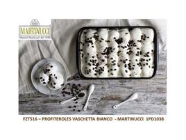 PROFITTEROLES VASCH.BIANCO      MARTINUCCI