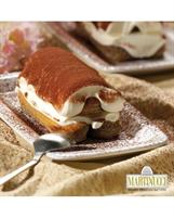 MINI TIRAMISU'PORZIONATO        MARTINUCCI