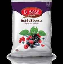 FRUTTI BOSCO CONG. 8bsx1kg DI BIASE