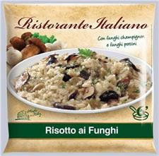 RISOTTO FUNGHI 8bsx500g GELIT