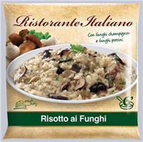 RISOTTO FUNGHI 8bsx500g GELIT
